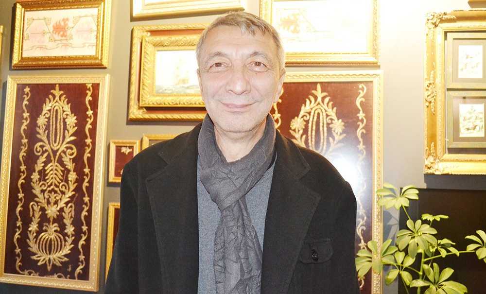 Berberler Ve Kuaförler Odası Seçimleri Bugün Yapılıyor