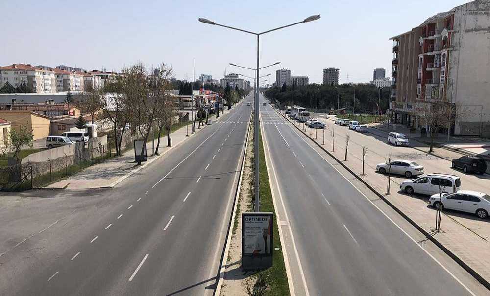 Trafik Lambaları Vatandaşı Mağdur Ediyor!