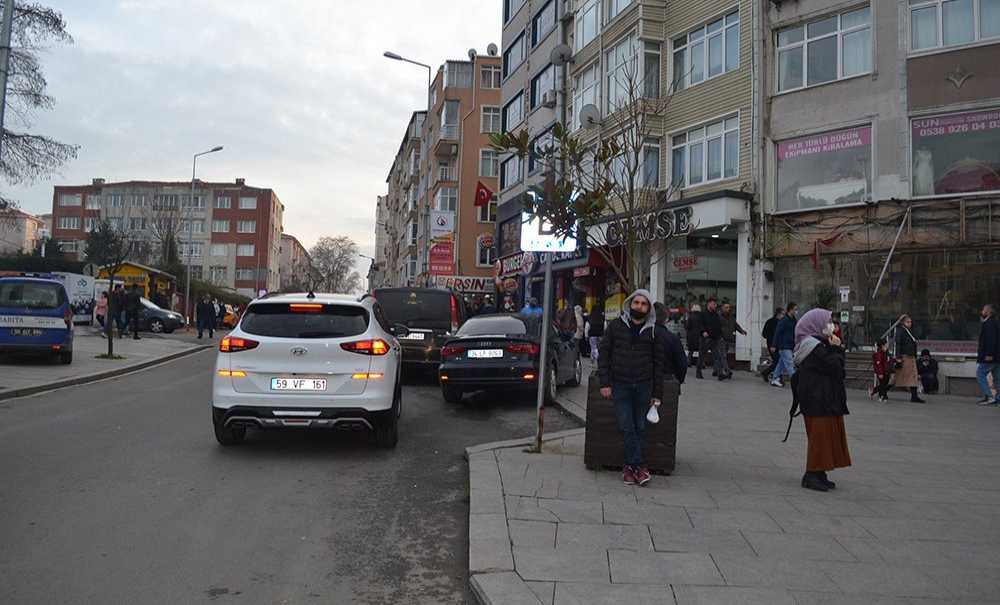 Duraklara Mobese Konulsun