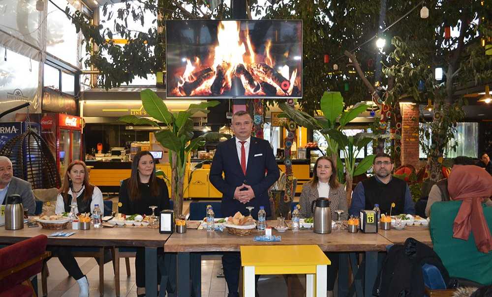 “Ağıltepe Millet Bahçesi Olabilir”