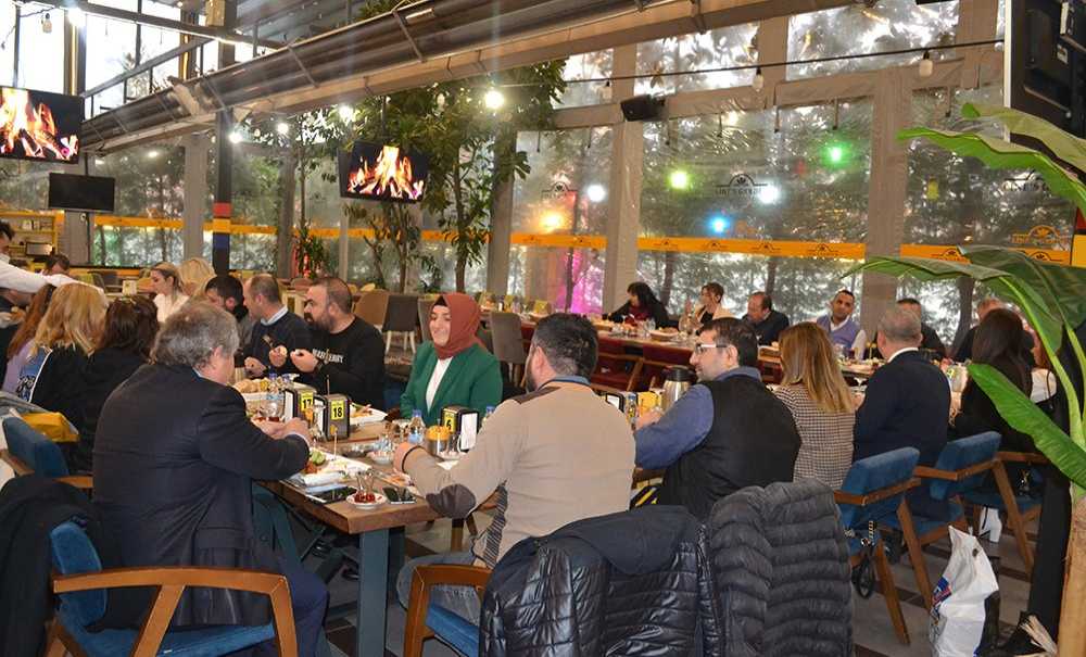 “Ağıltepe Millet Bahçesi Olabilir”