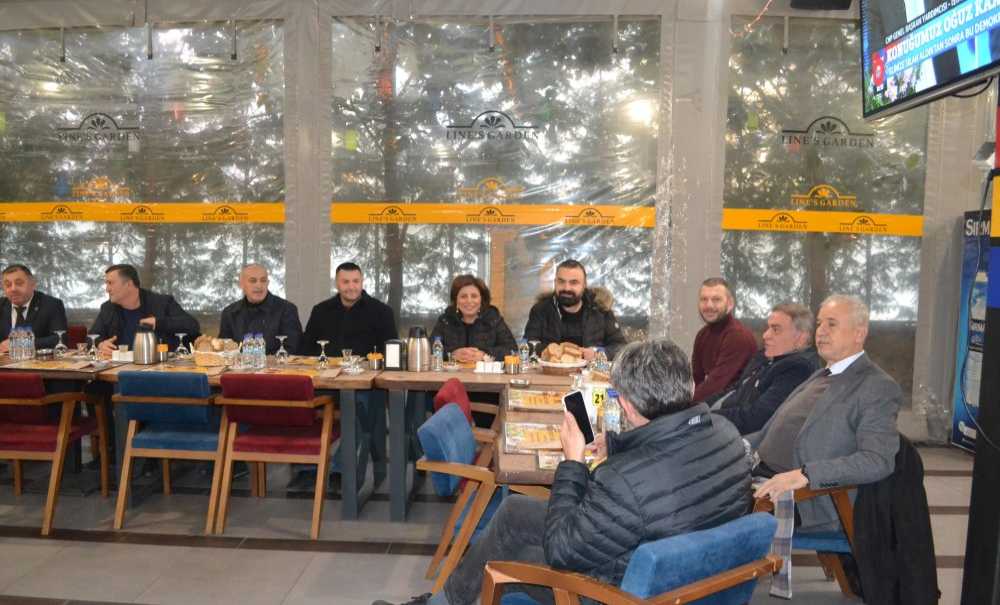 Uyuşturucu Ve Fuhuşa Dikkat Çekti