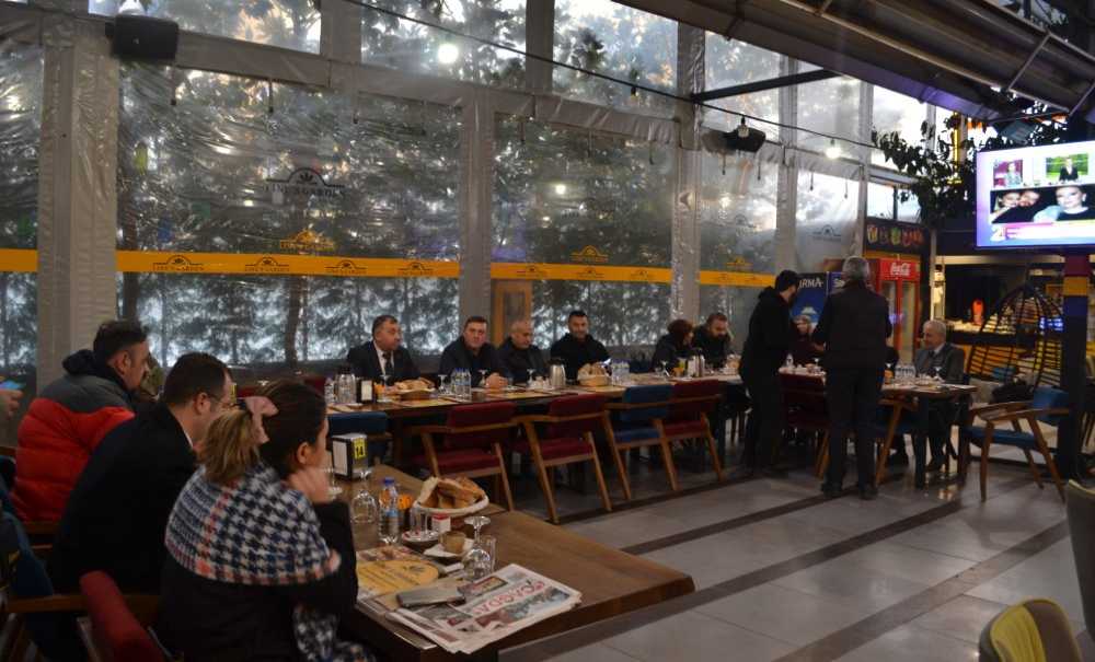 Uyuşturucu Ve Fuhuşa Dikkat Çekti