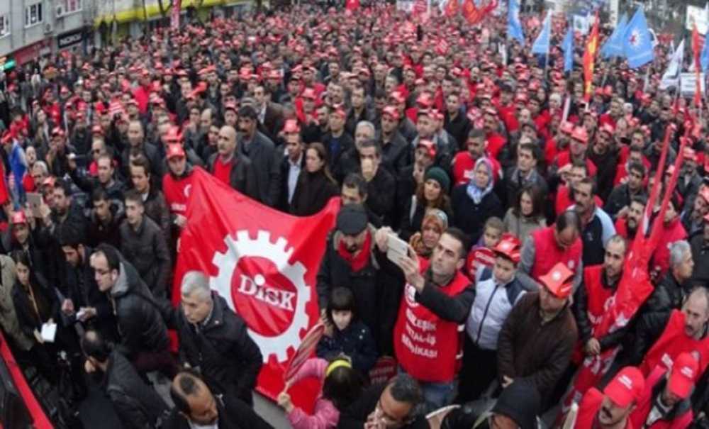 Metal Sektöründe Anlaşmaya Varıldı