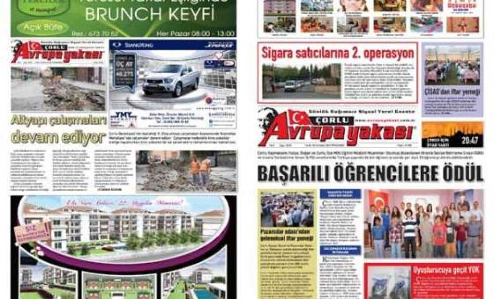 Avrupa Yakası Yine Fark Yarattı