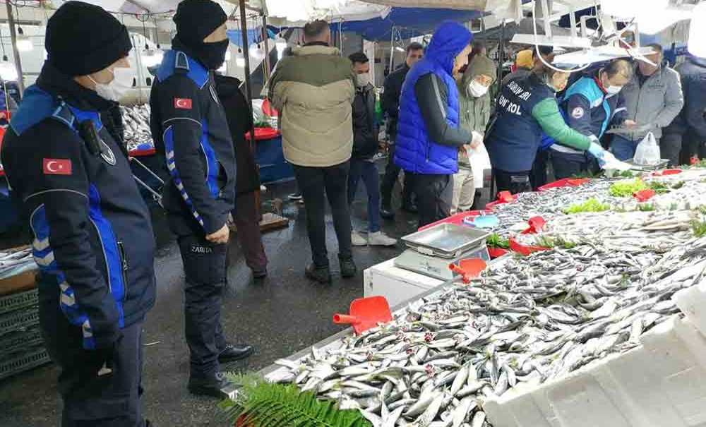 Av Yasağına Uymayanlara Cezai İşlem