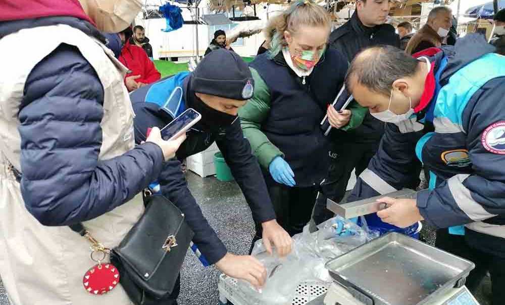 Av Yasağına Uymayanlara Cezai İşlem