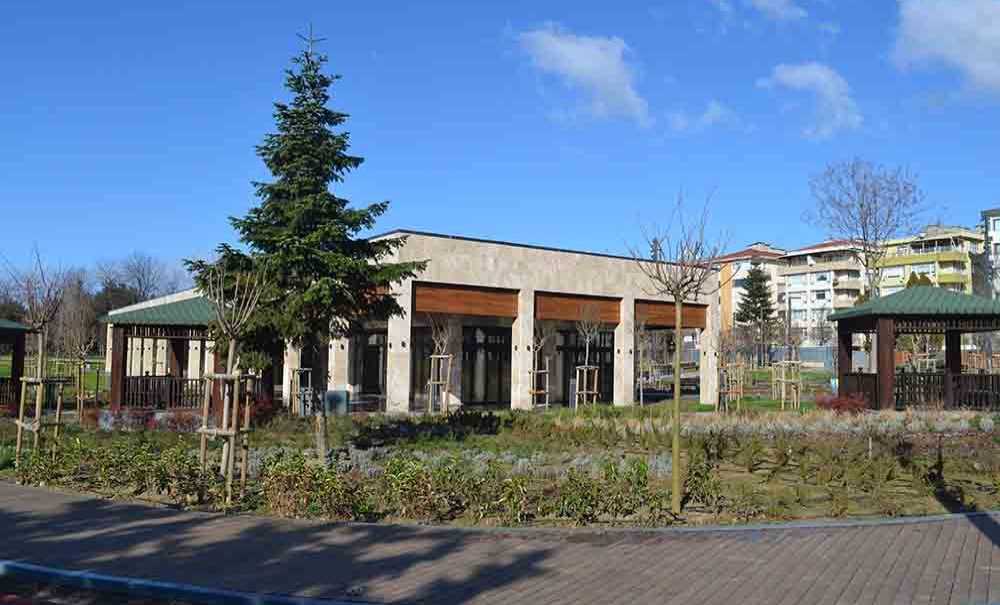 Yüzde 95'I Tamamlandı