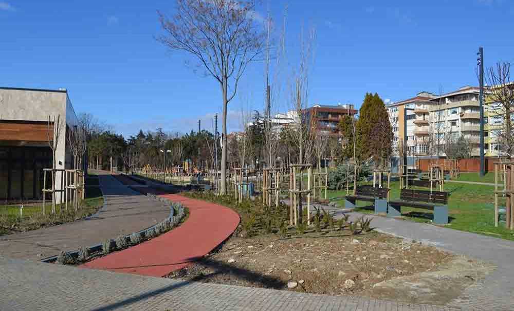 Yüzde 95'I Tamamlandı