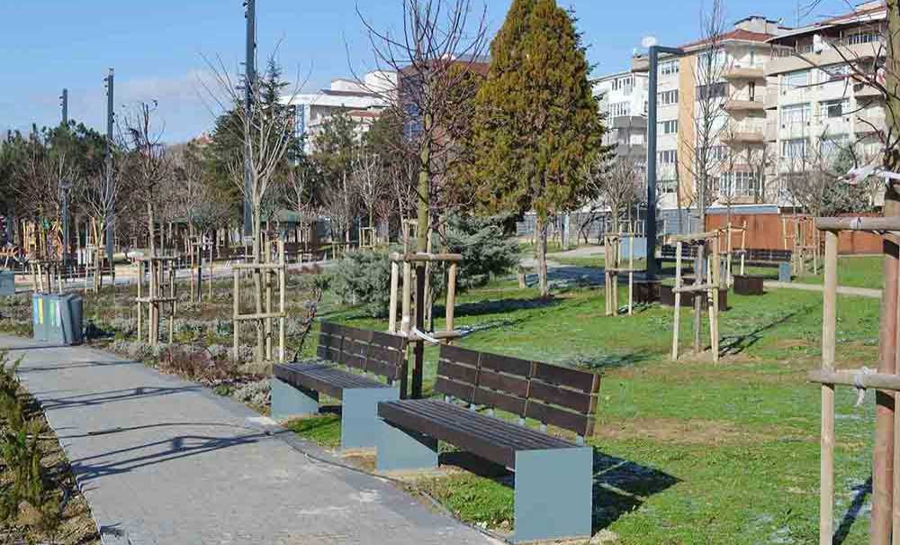 Yüzde 95'I Tamamlandı