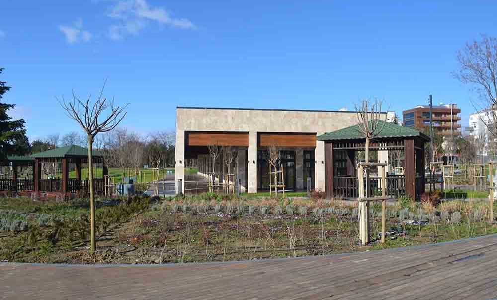 Yüzde 95'I Tamamlandı