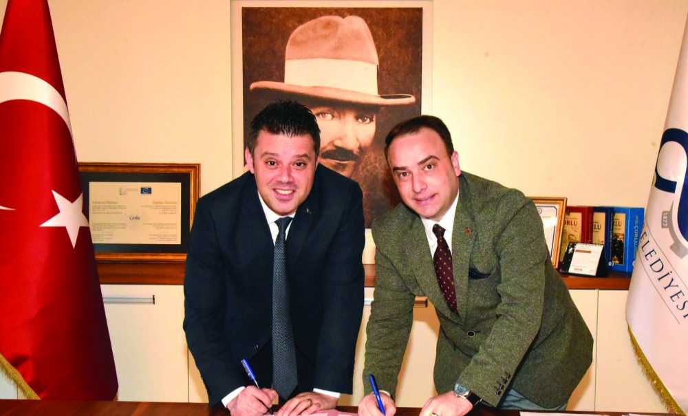 Tüm Yerel-Sen Ile Sosyal Denge Sözleşmesi İmzalandı