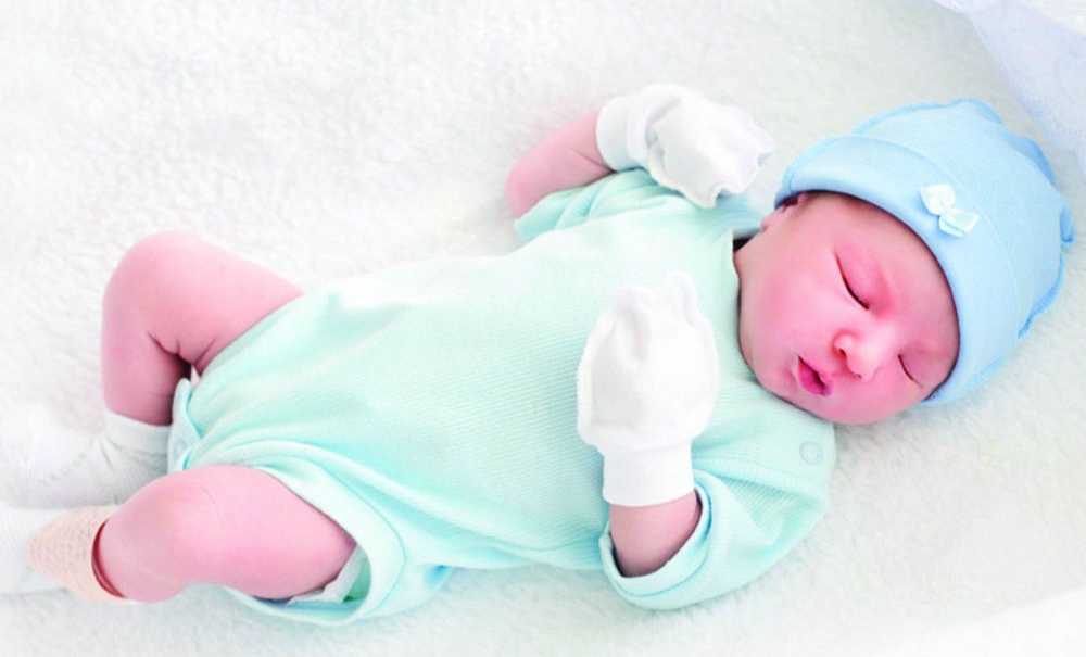 Çorlu'da Bir Yılda 3 Bin 498 Bebek Dünyaya Geldi