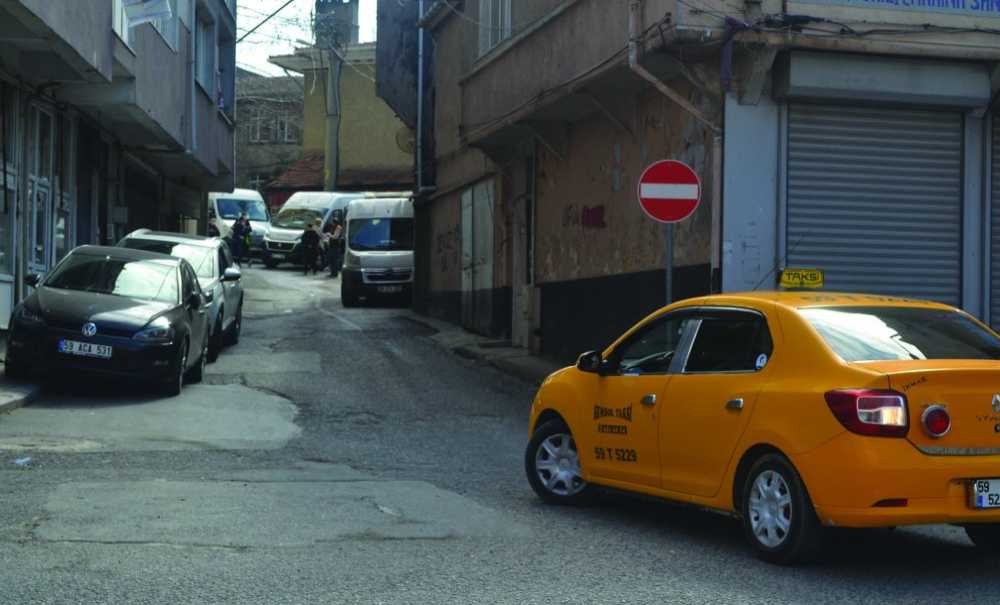 “Kapanı Tekrar Koyun”