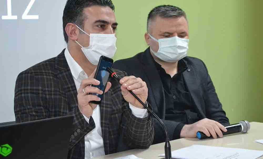 İlim Yayma Cemiyeti Genel Kurulunu Tamamladı