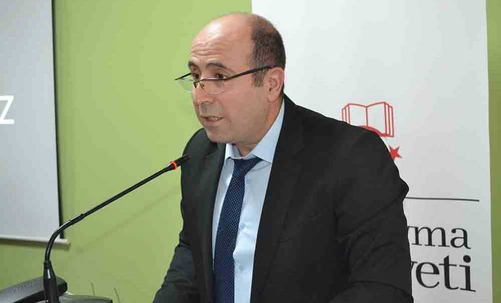 İlim Yayma Cemiyeti Genel Kurulunu Tamamladı