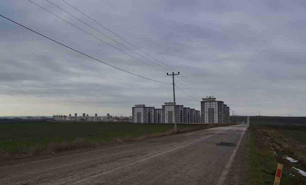 Yıl Ortasında Açılması Planlanıyor