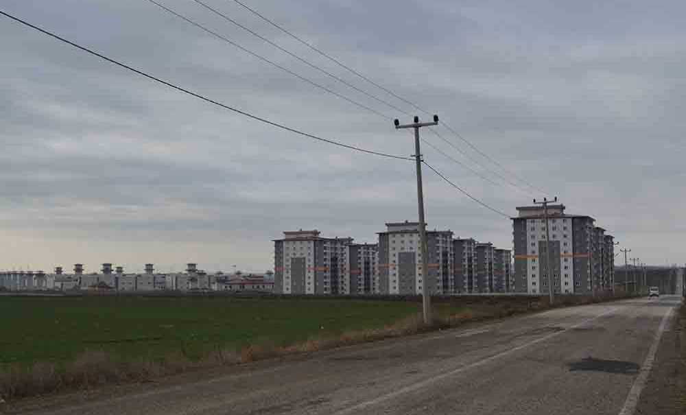 Yıl Ortasında Açılması Planlanıyor