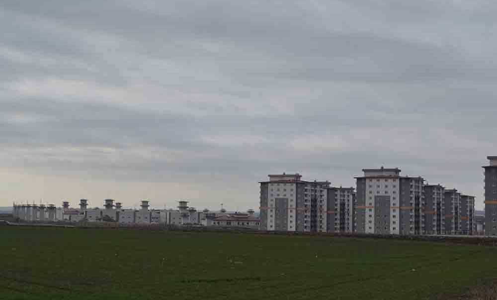 Yıl Ortasında Açılması Planlanıyor