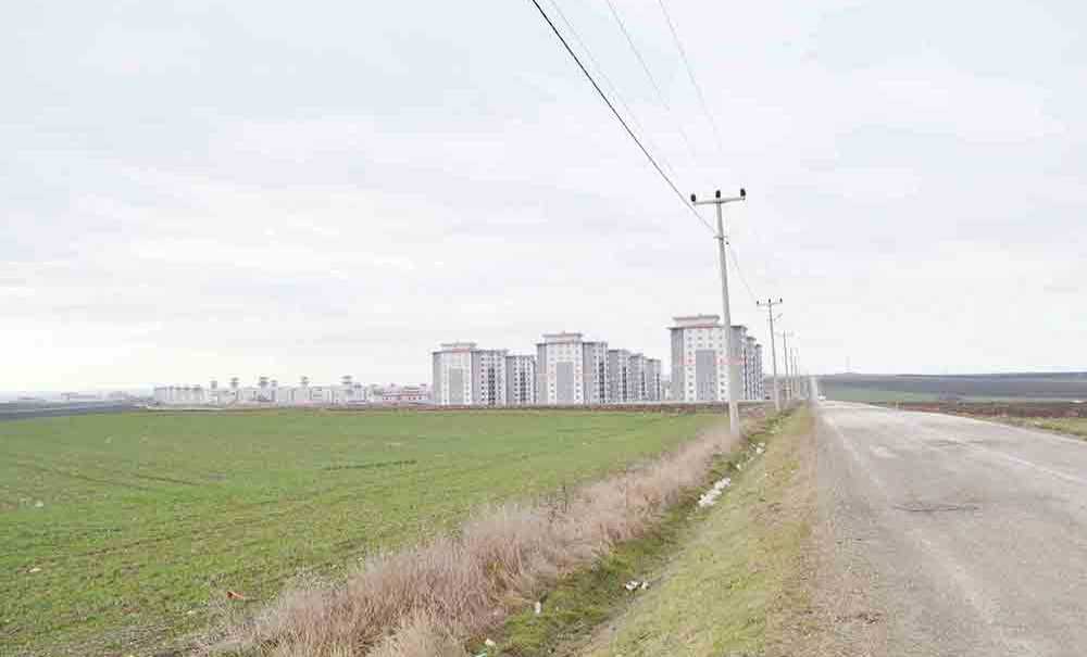 Yıl Ortasında Açılması Planlanıyor