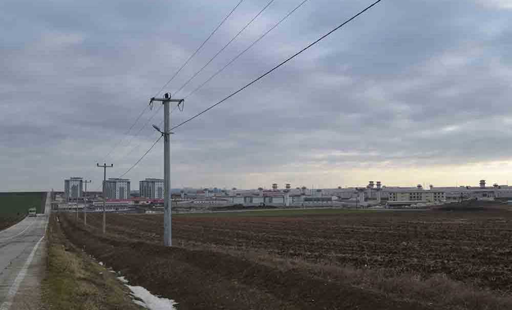 Yıl Ortasında Açılması Planlanıyor