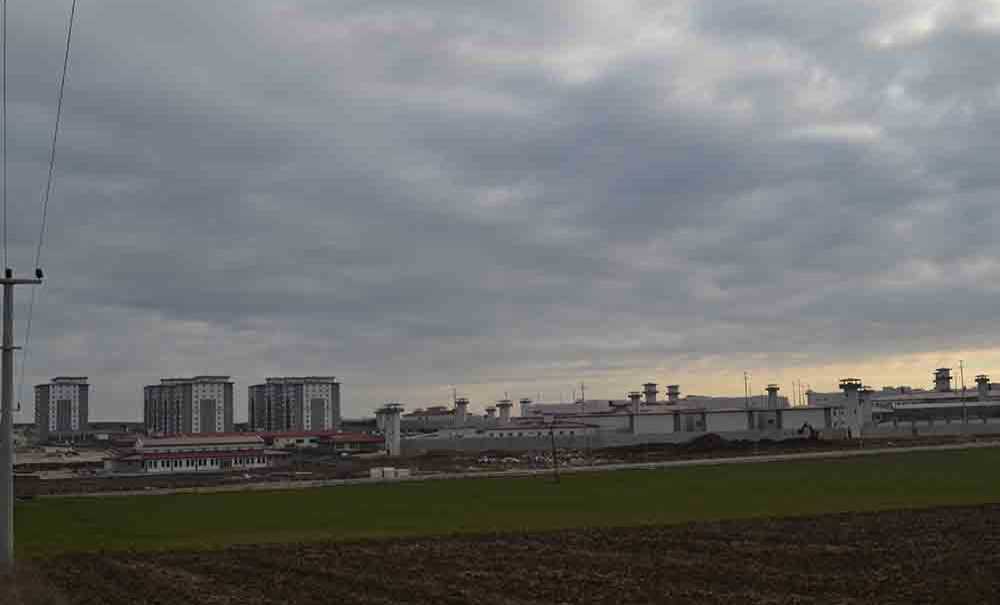 Yıl Ortasında Açılması Planlanıyor