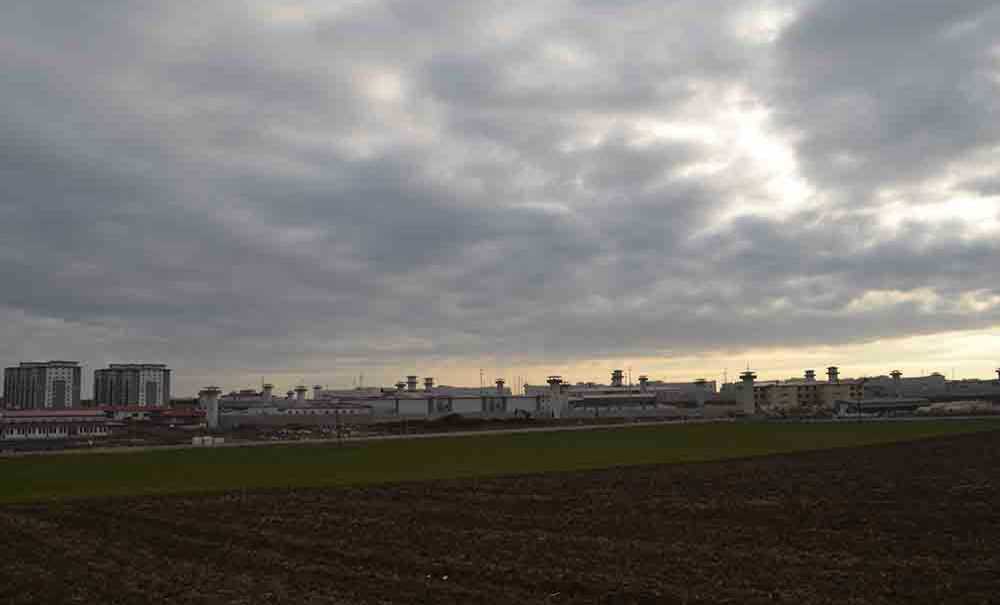 Yıl Ortasında Açılması Planlanıyor