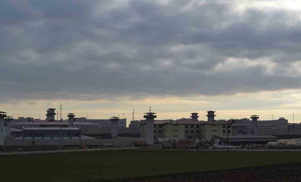 Yıl Ortasında Açılması Planlanıyor