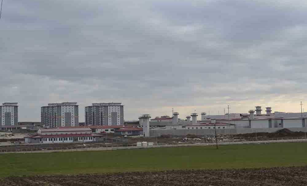 Yıl Ortasında Açılması Planlanıyor