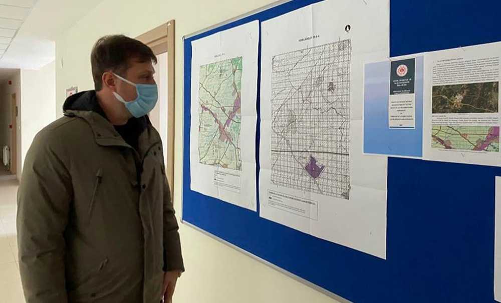 Üç Başkan Pakop'a Karşı Bir Araya Geldi