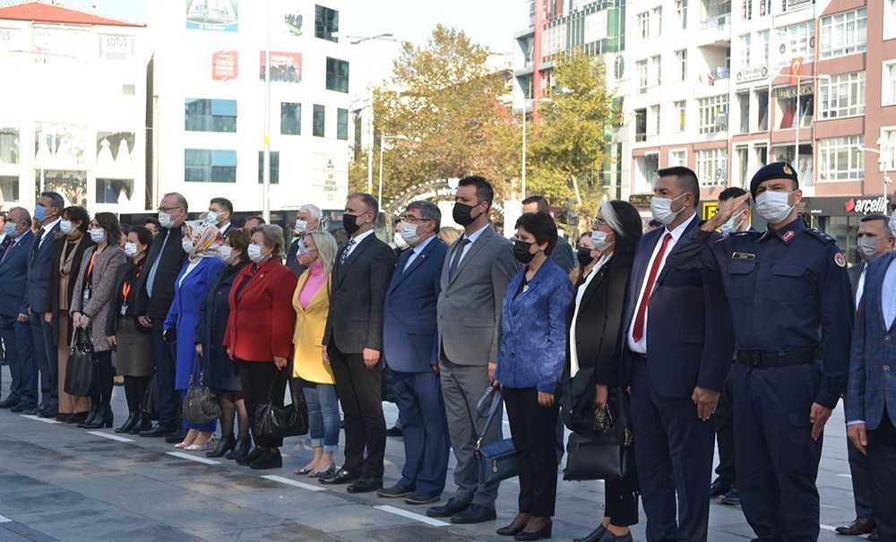 Muhtar Maaşları 4 Bin 250 Lira Oldu