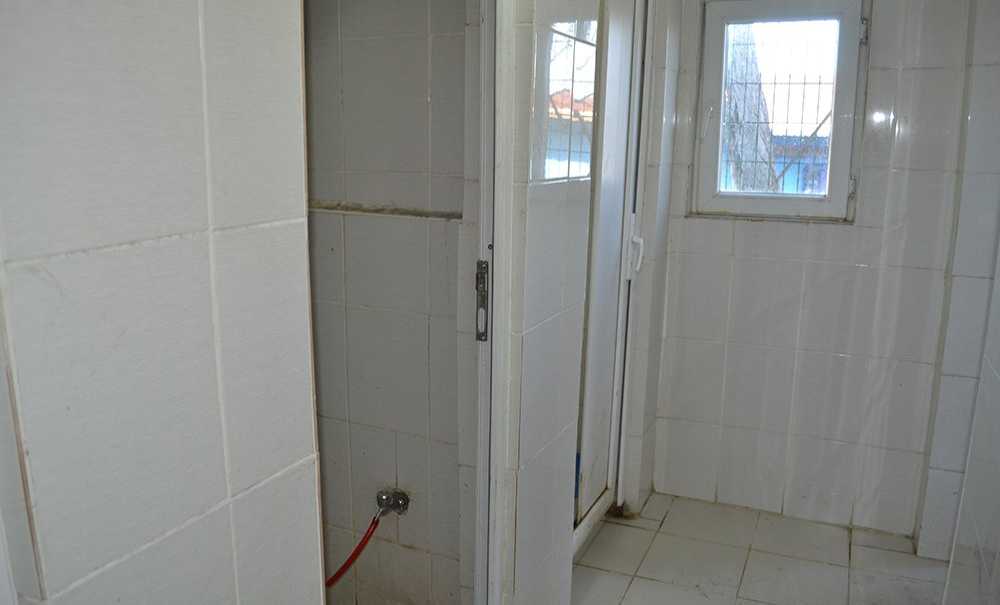 Büyükşehire Ait Tuvaletler, Yenilenmeyi Bekliyor