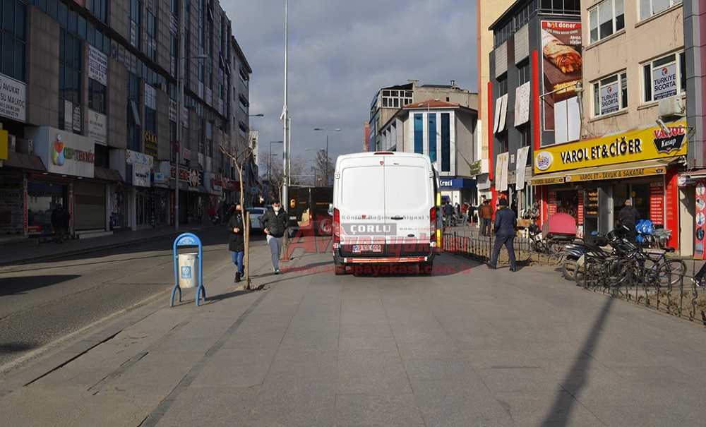 Sorunun Önüne Bir Türlü Geçilemiyor!
