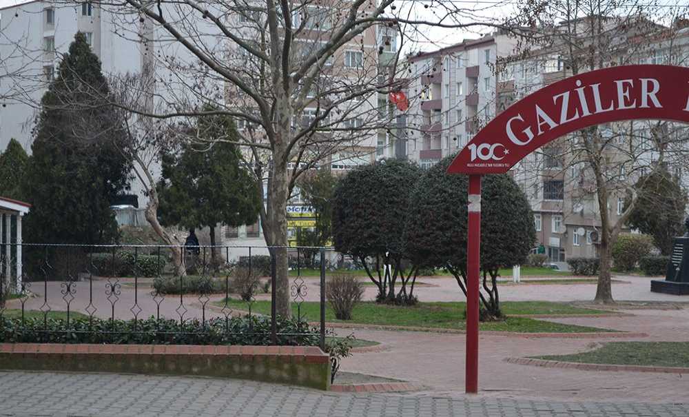 Polis Ekipleri Parkların Güvenliğini Sağlıyor