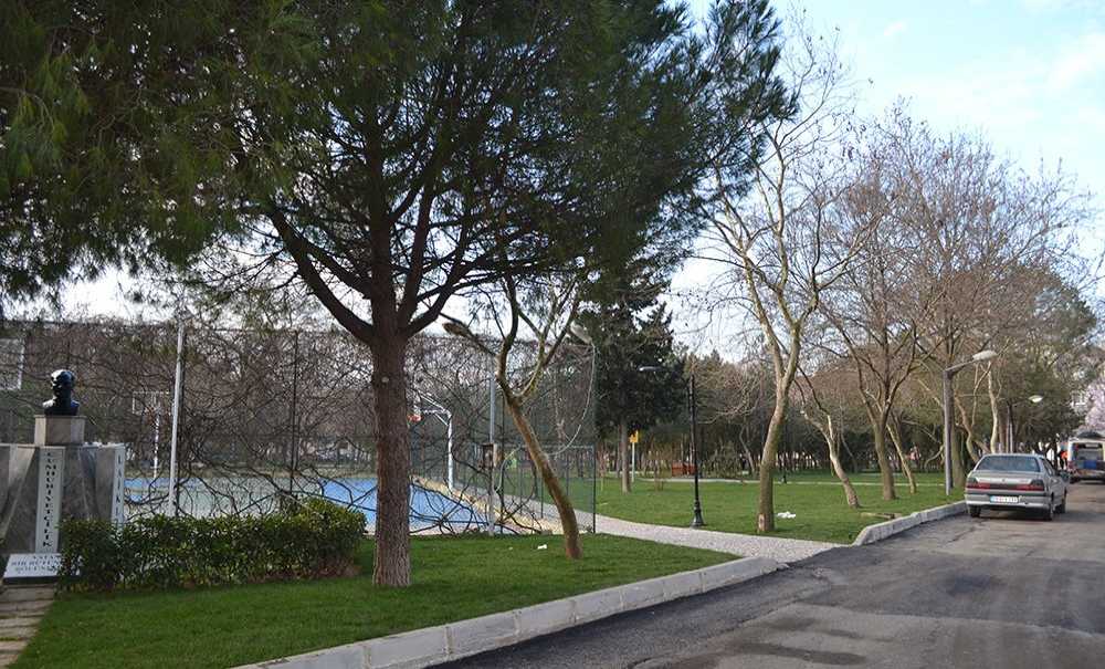 Kıvanç Sitesi Temizliği Ve Yeşil Alanlarıyla Dikkat Çekiyor