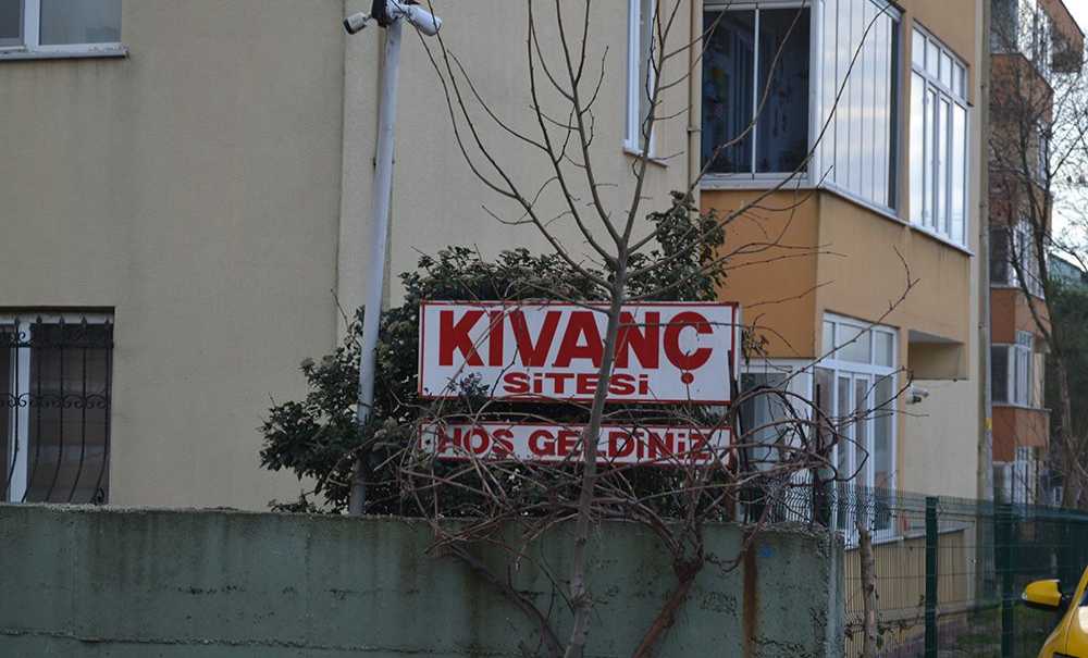 Kıvanç Sitesi Temizliği Ve Yeşil Alanlarıyla Dikkat Çekiyor