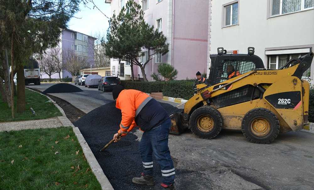 Kıvanç Sitesi Temizliği Ve Yeşil Alanlarıyla Dikkat Çekiyor