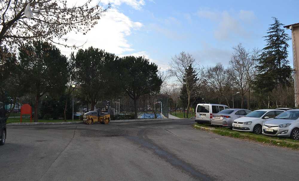 Kıvanç Sitesi Temizliği Ve Yeşil Alanlarıyla Dikkat Çekiyor