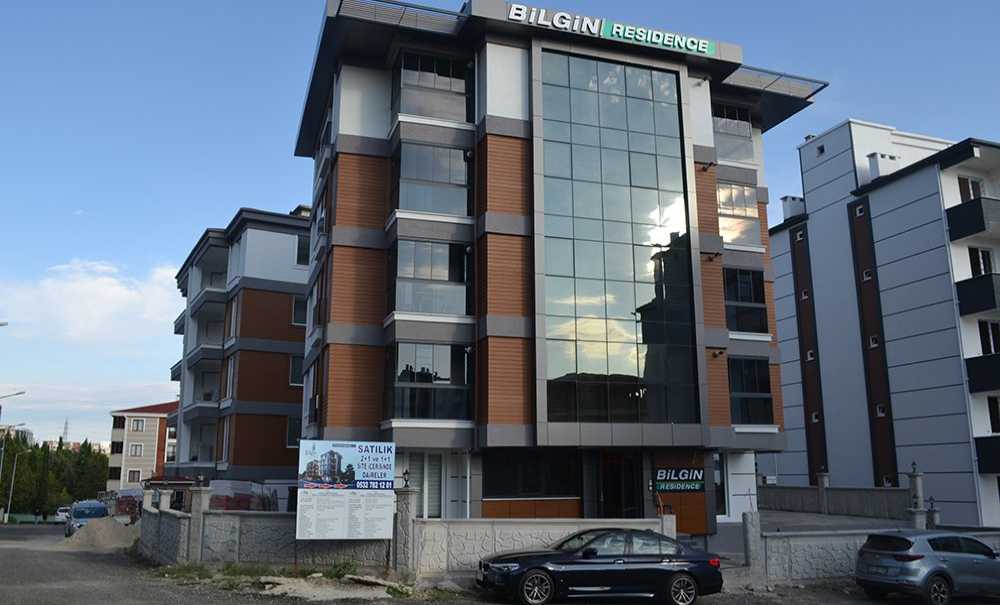 “Girdi Maliyetleri Yüzde 300, Daire Fiyatları Yüzde 100 Arttı”