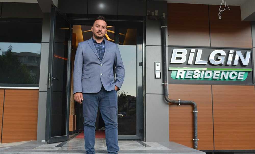 “Girdi Maliyetleri Yüzde 300, Daire Fiyatları Yüzde 100 Arttı”