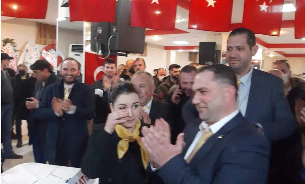 23 Yıllık Devir, 3 Oy İle Kapandı