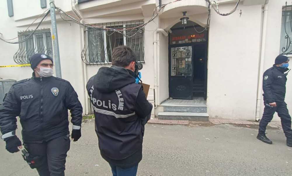 Aile Faciası: 2 Ölü!