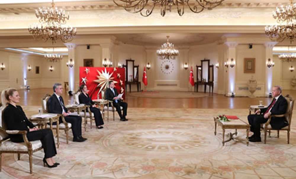 Cumhurbaşkanı Erdoğan'dan Tekirdağ'ın Bütçesi Açıklaması