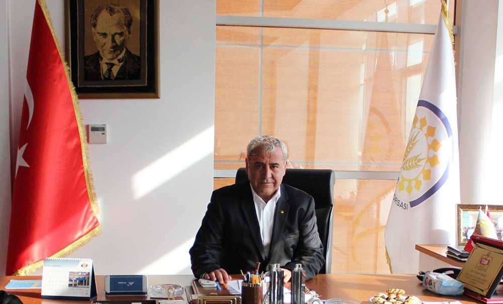 Gübre Fiyatları Çok Fazla Düşmedi