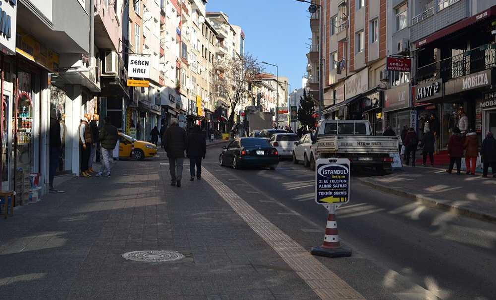 Maske Kullanımı Azaldı