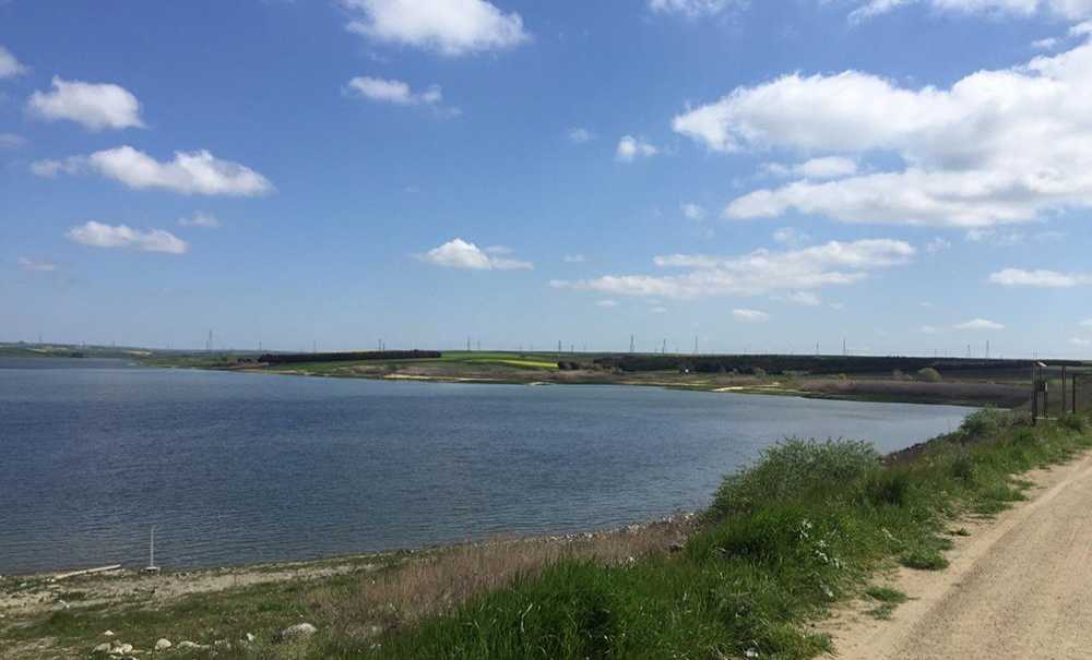 Çiftçinin Yüzünü Güldürecek Proje