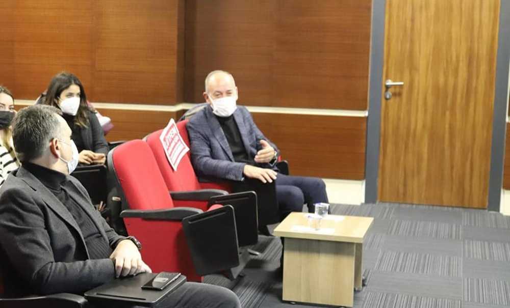 Çiftçinin Yüzünü Güldürecek Proje