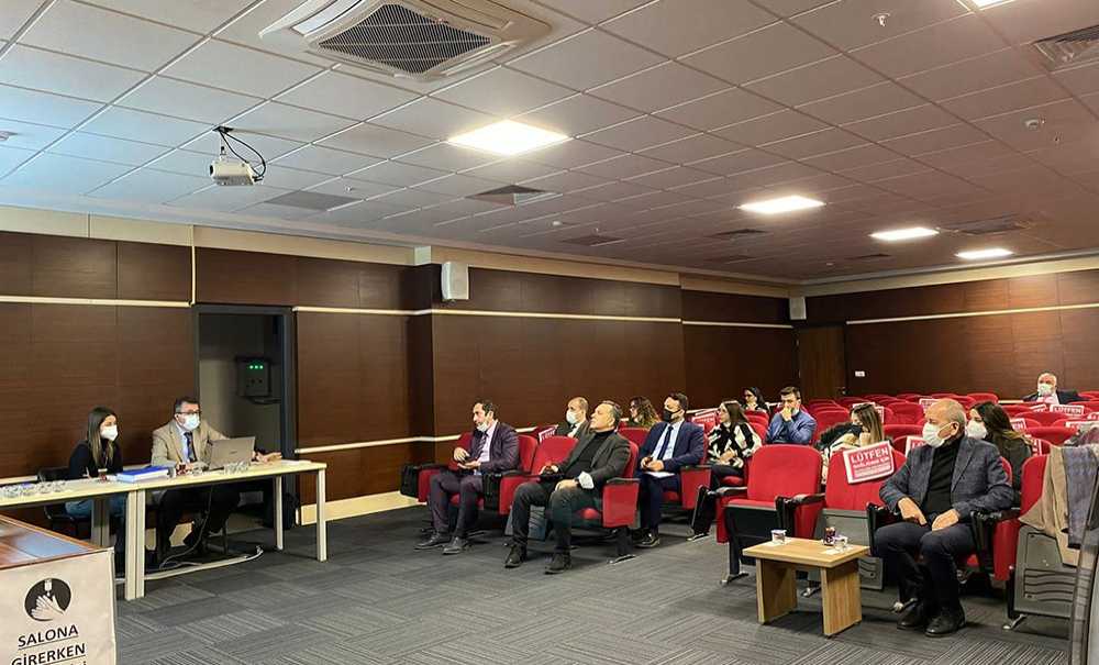 Çiftçinin Yüzünü Güldürecek Proje