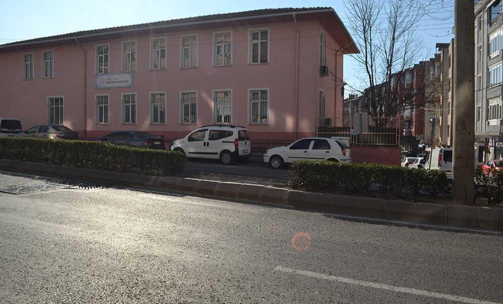 Ya Tamamen Kapatın Ya Açın!