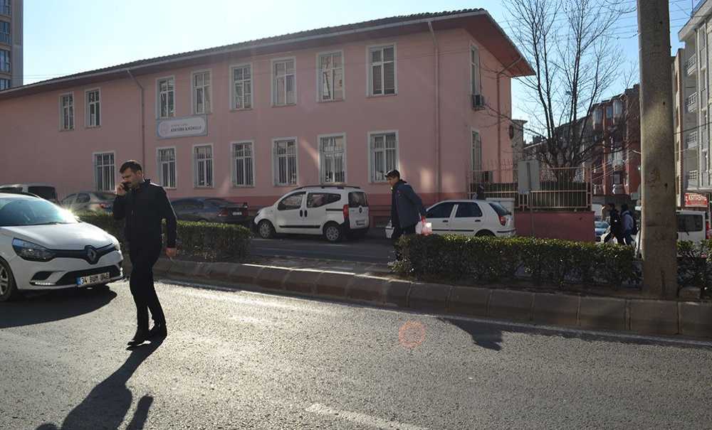 Ya Tamamen Kapatın Ya Açın!